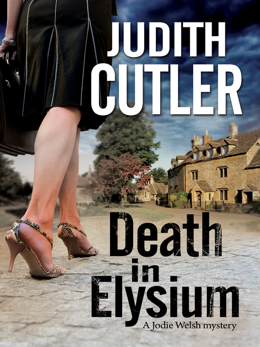 Title details for Death in Elysium by Judith Cutler - Available